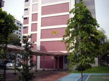 Blk 478 Jurong West Street 41 (Jurong West), HDB 4 Rooms #419962